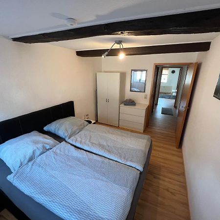 Ferienwohnung Weser 3 Holzminden Exteriér fotografie